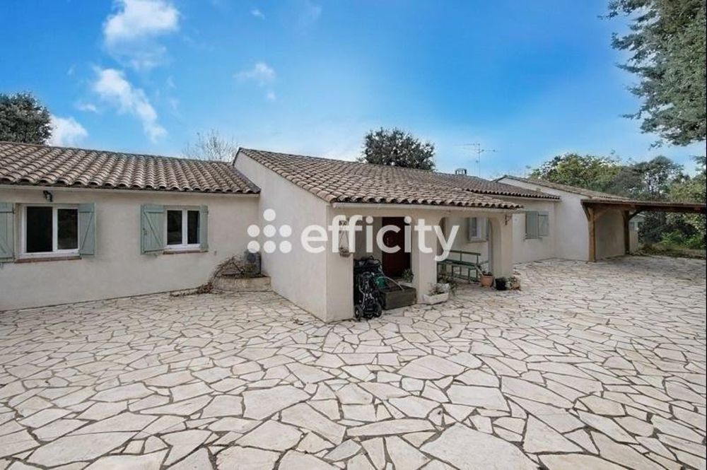 � vendre  Villa Fr�jus (83600)