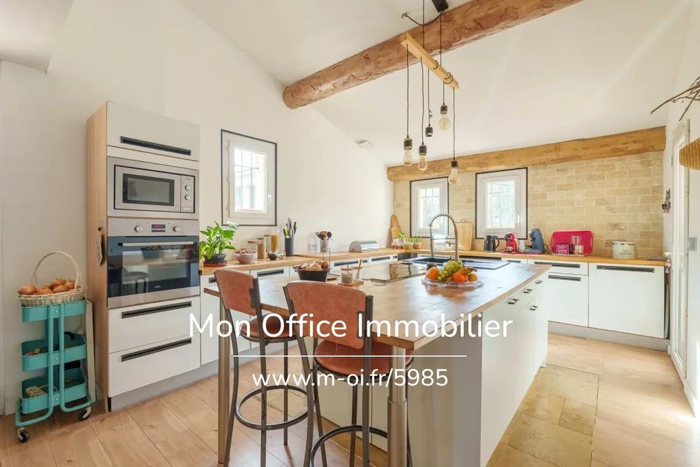 � vendre  Maison Trets (13530)