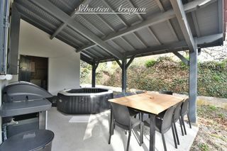  Maison � vendre 3 pi�ces 66 m�