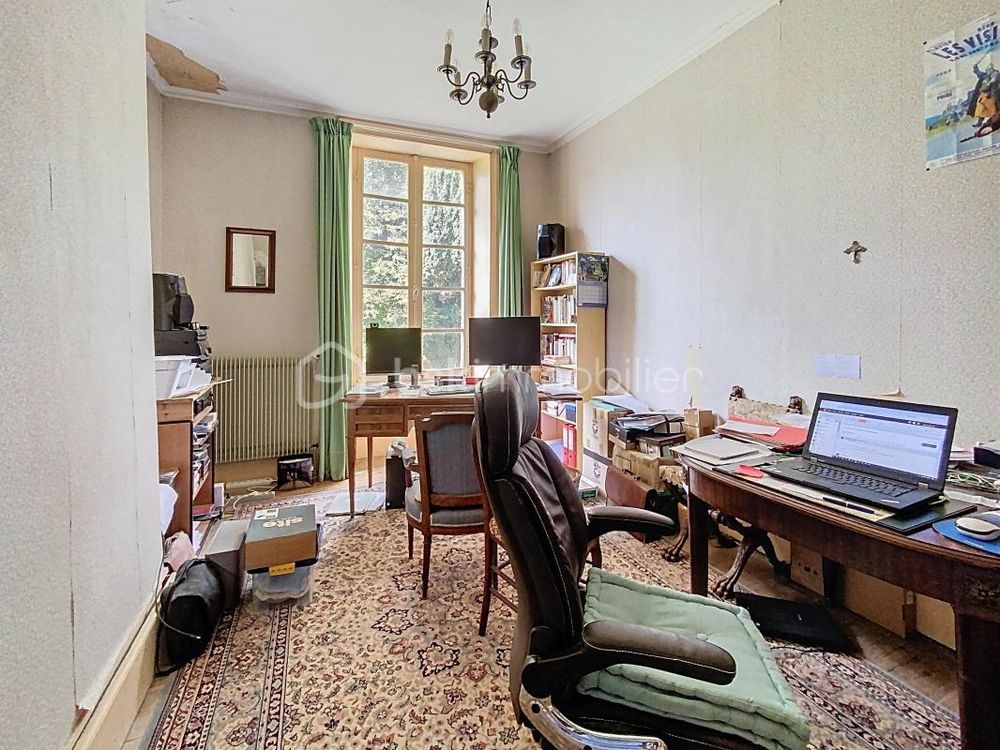 � vendre  Propri�t�/ch�teau Plou�r-sur-Rance (22490)