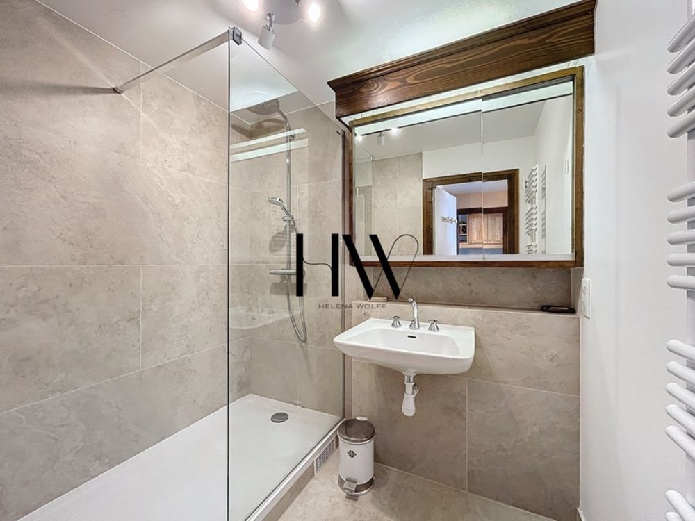 � vendre  Appartement Meg�ve (74120)