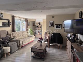  Propri�t�/ch�teau � vendre 6 pi�ces 120 m�