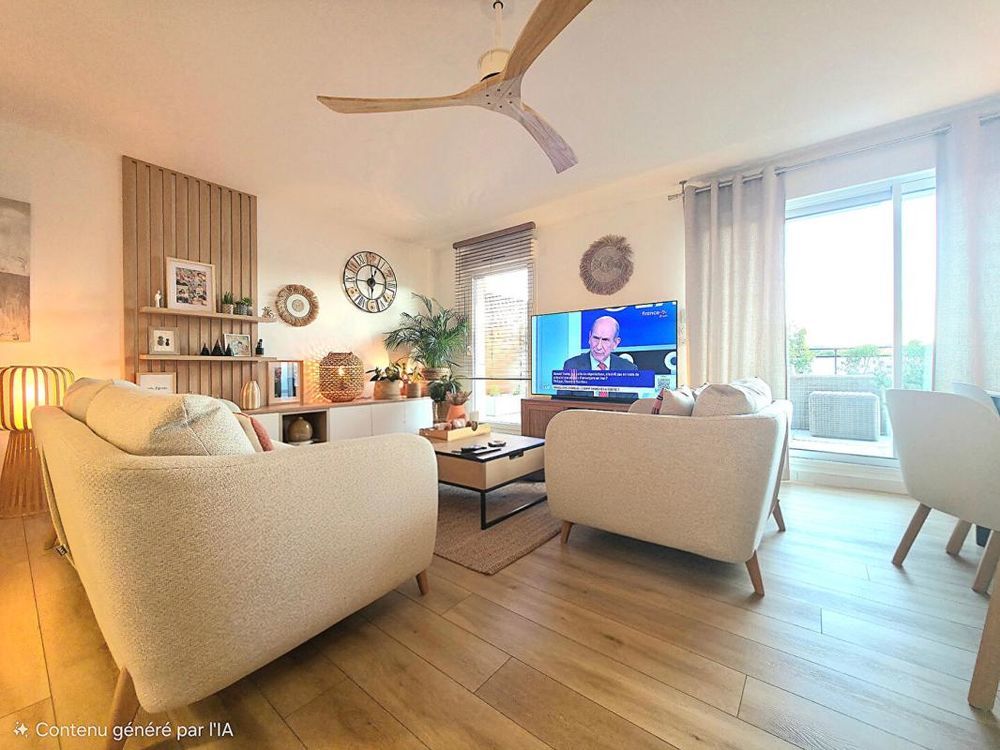 � vendre  Appartement Cavalaire-sur-Mer (83240)