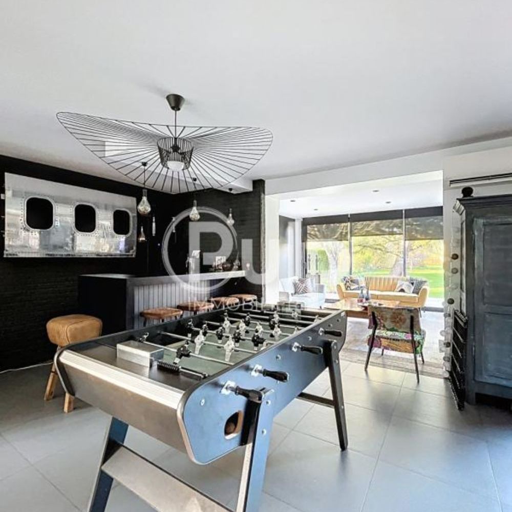 � vendre  Maison Faumont (59310)