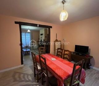  Maison � vendre 5 pi�ces 120 m�