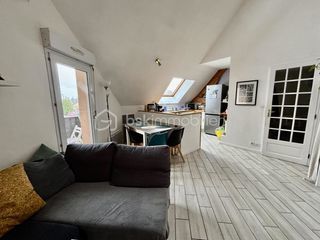  Appartement � vendre 2 pi�ces 47 m�