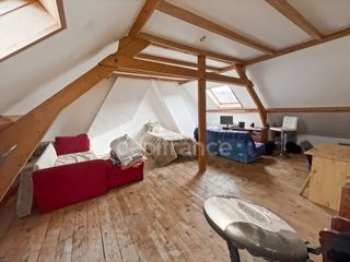  Maison � vendre 6 pi�ces 124 m�