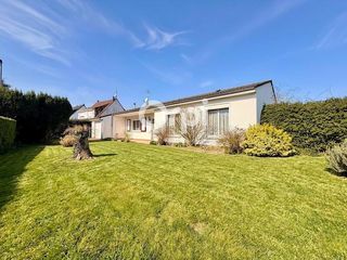  Maison � vendre 4 pi�ces 125 m�