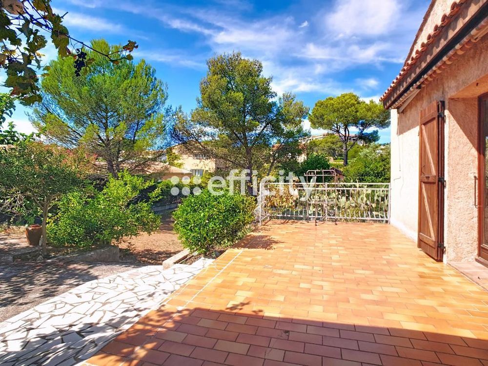 � vendre  Maison Saint-Rapha�l (83700)