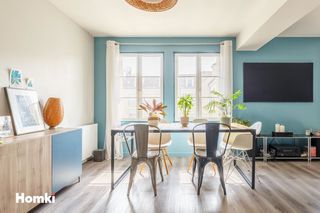  Appartement � vendre 3 pi�ces 94 m�