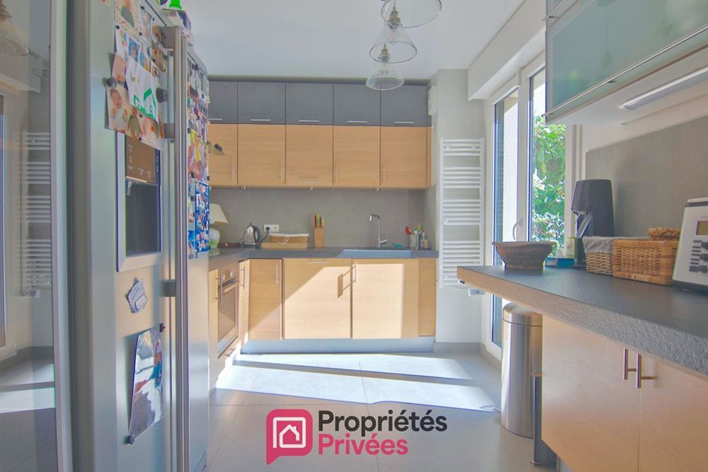 � vendre  Appartement Boulogne-Billancourt (92100)