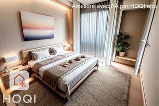  Appartement � vendre 3 pi�ces 71 m�