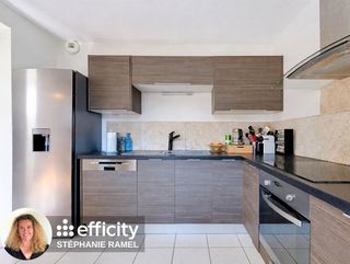  Appartement � vendre 3 pi�ces 69 m�