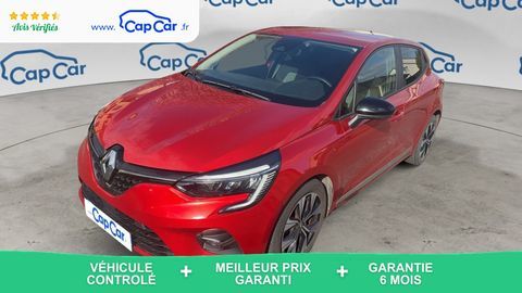 Renault Clio 1.0 TCe 100 Evolution 2023 occasion Marsilly 57530