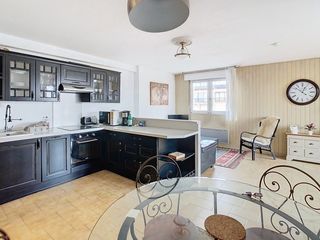  Appartement � vendre 3 pi�ces 64 m�