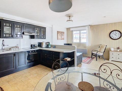  Appartement � vendre 3 pi�ces 64 m�