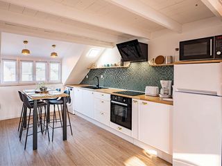  Appartement � vendre 1 pi�ce 26 m�