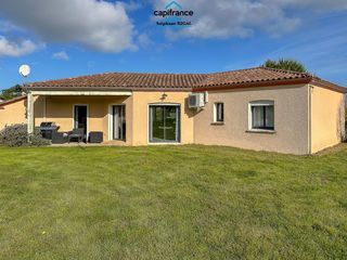  Maison � vendre 5 pi�ces 100 m�