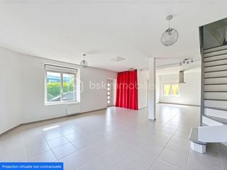  Maison � vendre 6 pi�ces 140 m�