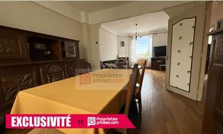  Maison � vendre 6 pi�ces 110 m�