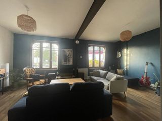  Maison � vendre 8 pi�ces 148 m�