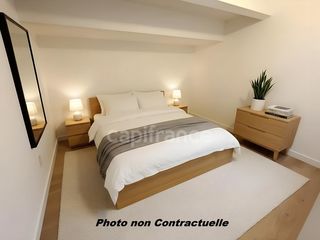  Maison � vendre 2 pi�ces 29 m�