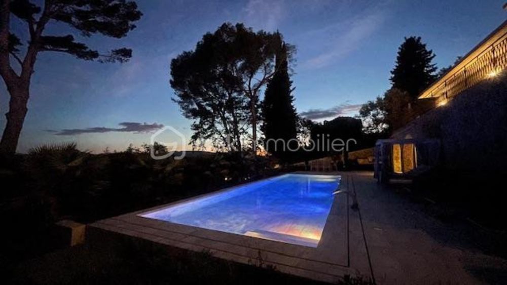 � vendre  Maison Mougins (06250)