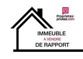  Immeuble � vendre 1 pi�ce 200 m�