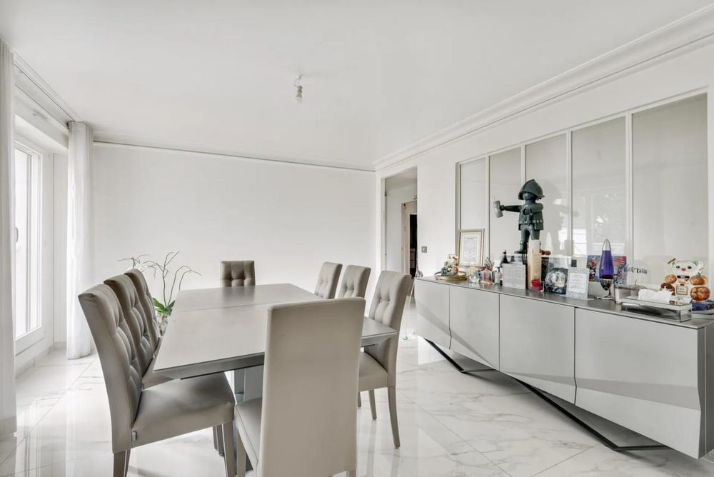 � vendre  Appartement Saint-Maurice (94410)