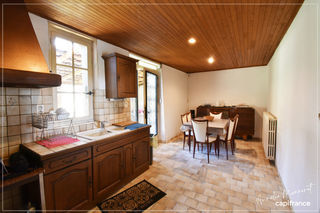  Maison � vendre 4 pi�ces 94 m�