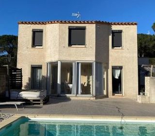  Maison � vendre 7 pi�ces 101 m�