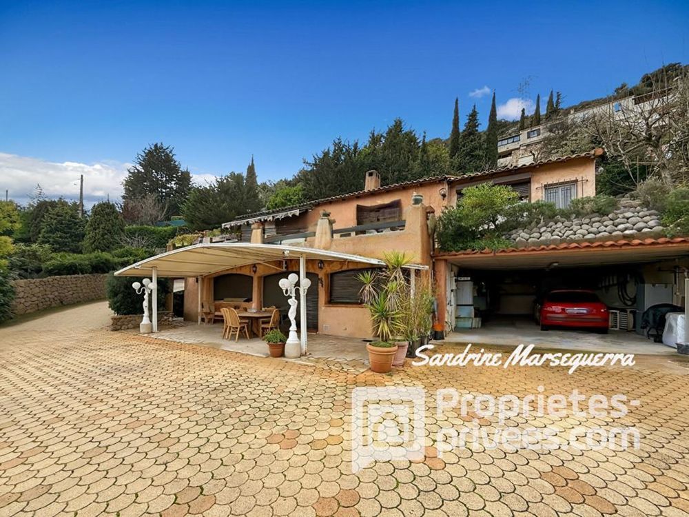 � vendre  Maison La Turbie (06320)