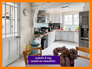  Maison � vendre 6 pi�ces 196 m�