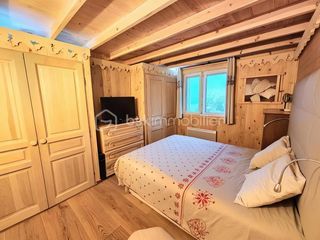  Chalet � vendre 4 pi�ces 128 m�