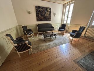  Maison � vendre 10 pi�ces 255 m�