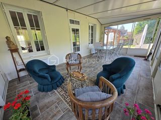  Maison � vendre 7 pi�ces 169 m�