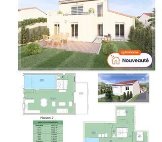  Terrain � vendre 374 m�