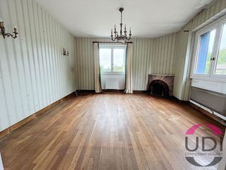  Maison � vendre 5 pi�ces 121 m�