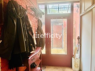  Maison � vendre 6 pi�ces 165 m�