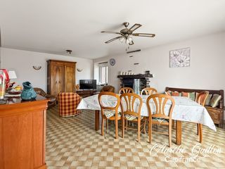  Maison � vendre 6 pi�ces 145 m�