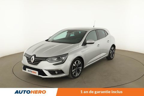 Renault M&eacute;gane 1.5 dCi Blue Intens EDC 115 ch 2020 occasion Issy-les-Moulineaux 92130