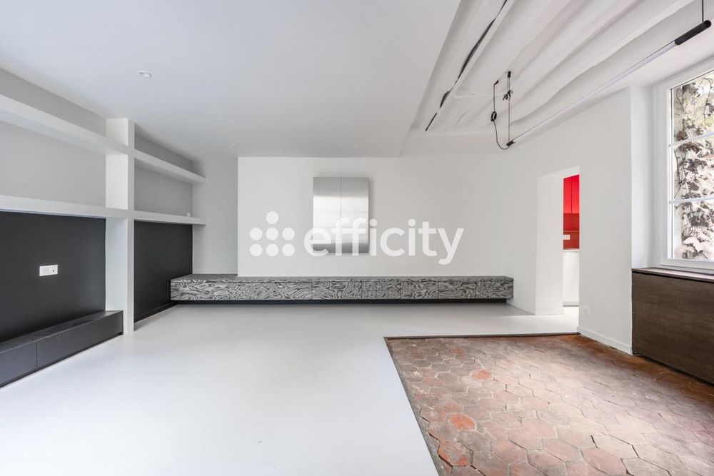 � vendre  Appartement Paris 3