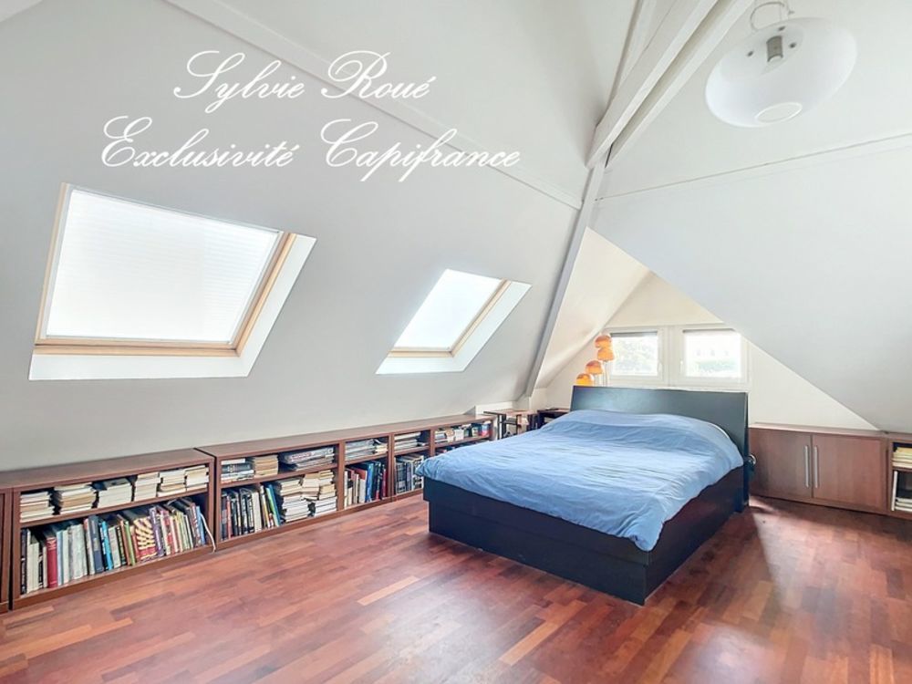 � vendre  Maison Vitry-sur-Seine (94400)