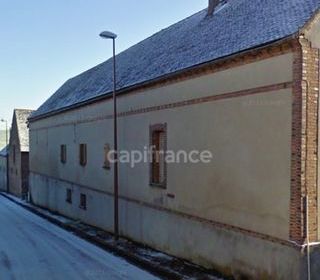  Maison � vendre 7 pi�ces 166 m�