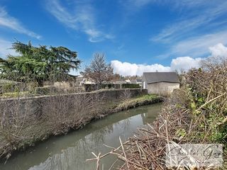  Maison � vendre 12 pi�ces 291 m�