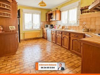  Maison � vendre 4 pi�ces 102 m�