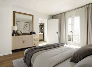  Appartement � vendre 4 pi�ces 105 m�