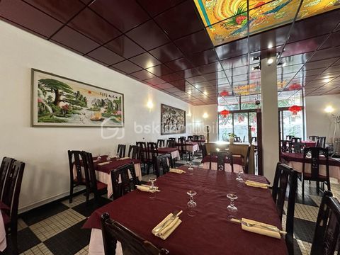 Exclusivit&eacute; PAU vends fond de commerce restauration traditionnelle emplacement n&deg;1 189000 64000 Pau