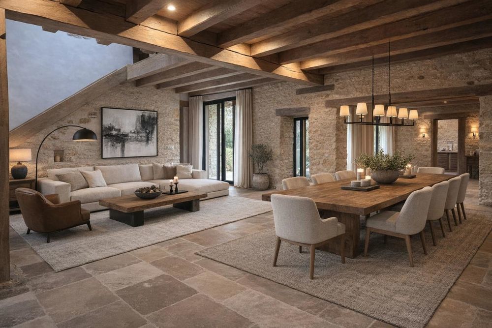 � vendre  Propri�t�/ch�teau P�rigueux (24000)