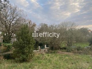  Terrain � vendre 447 m�